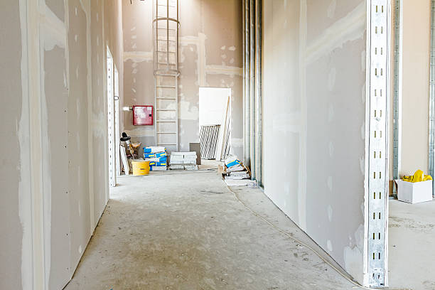 Reliable Holiday Valley, OH Drywall & Painting Services Solutions